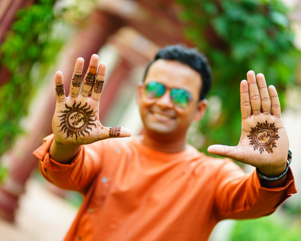 The Cultural Significance of Mehndi: A Timeless Tradition