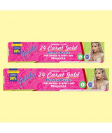 GOLECHA 24 CARAT MAGENTA HENNA TUBE