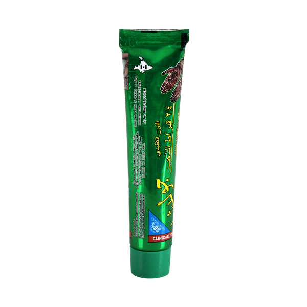 GOLECHA 24 CARAT GREEN HENNA TUBE