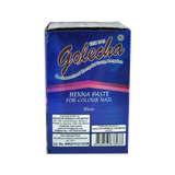 GOLECHA NAIL BLUE HENNA TUBE