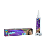 GOLECHA NAIL PURPLE HENNA TUBE