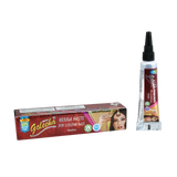 GOLECHA NAIL Maroon HENNA TUBE discription