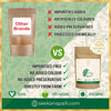 Seekanapalli Organics Camphor Kapur Green Tea 500 gram