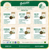 Seekanapalli Organics Jangali Badam Almond Green Tea 500 gram