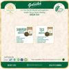 Seekanapalli Organics Holy Basil Ginger Tulsi Adrak Ginger Green Tea (50 gram)