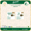 Seekanapalli Organics Dried Chamomile [Kamilla] Flower Green Tea (100 gram)